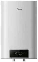 Кубический электрический водонагреватель Midea D50-20EFT2 (D) сухой тен