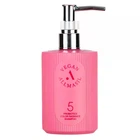 Шампунь для окрашенных волос с пробиотиками All Masil 5 Probiotics Color Radiance Shampoo 300 мл