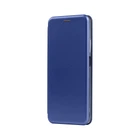 Чехол-книжка для Motorola G06 Power 4G, G-Case, Синий, кожаный чехол-книга из экокожи (PU) и TPU, с магнитом, с подставкой и вместительным кардхолдером, противоударный, защита всего корпуса, ArmorStandart (ARM89104)