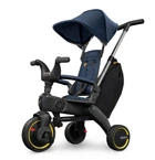 3-колесный велосипед Doona Liki Trike S3 Deep Blue, SP530-99-046-015
