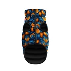 Курточка для собак Waudog Clothes Апельсини XS22 33-36х19-22 см (401-4054 Col)