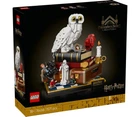 Конструктор LEGO Harry Potter Философский камень: коллекционное издание (76466)