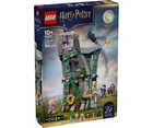 Конструктор LEGO Harry Potter Дом Полумны Лавгуд (76467)