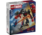 Конструктор LEGO Робот Майлза Моралеса против Человека-паука 2099 (76337)