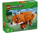 Конструктор LEGO Minecraft Лисиця (21588)