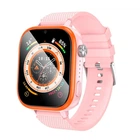 Дитячий смарт-годинник HOCO 4G children smart watch Y101 |