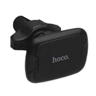 Автодержатель Hoco CA65 магнитный черный