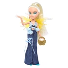 Ігровий набір Bratz Fashion Pixiez Хлоя з аксесуарами 564997