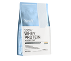 Протеїн Ostrovit Protein Whey