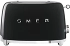 Тостер SMEG TSF01BLEU