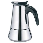 Гейзерная кофеварка 300 мл Maestro MR1660-600