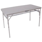 Стол Bo-Camp Premium 120x60 cm Grey (1404421)