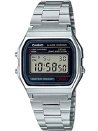 Чоловічі наручні часи Casio A158WA-1DF