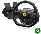 Руль и педали T98-X FERRARI 296 GTS EU, PC/XBOX Thrustmaster (teh0013593)