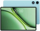 Планшет P50 (2025) 11" 8ГБ, 128ГБ, LTE, 7000мАч, Android, голубой TECLAST 000322558