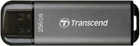 Transcend Накопичувач 256GB USB 3.2 JetFlash 920 Black R420/W400MB/s