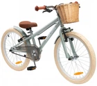 Детский велосипед RM 20" оливковый Miqilong 000325023