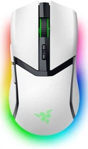 Миша Cobra Pro, RGB, USB-A/WL/BT, білий Razer (2000003219339)