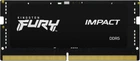 Пам'ять ноутбука Kingston DDR5 16GB 6000 FURY Impact XMP (648309)