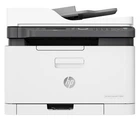 Багатофункціональний пристрій А4 кол. HP Color Laser 179fnw з Wi-Fi (647633)