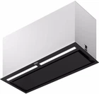 Вытяжка встраиваемая Faber Inka Lux Premium Bk Matt A70 Kl 70 см 1202 м.куб/ч Черный матовый (305.0658.609)