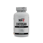Хітозан та хром MST Nutrition Chitosan with Chrom, 120 капсул