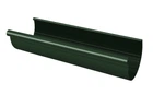 Желоб RainWay 90 зеленый 3м
