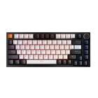 Клавіатура GamePro Asgard Valhalla Max MK160B Max USB Black ( 16123 )