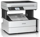 МФУ А4 Epson M3170 Фабрика печати c WI-FI (C11CG92405) ( 17076 )