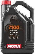 Моторное масло Motul 7100 4T