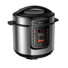 Мультиварка HOCO 6L multifunctional electric pressure cooker HJD27A | 70KPa, 1000W |