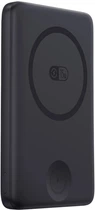 УМБ Baseus EnerFill FT11 10000 мАг 27 Вт Black (P10165700213-00)