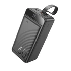 Універсальна Мобільна Батарея Power Bank Hoco J123C (22.5W+PD20W) (Ємність 60000 mAh)