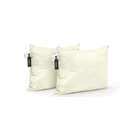 Подушка MirSon Набор с Эвкалиптом 1623 Eco Light Creamy Средние (2200002652452) MirSon 2200002652452 876425