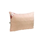 Подушка Руно Rose с волокном розы розовая 50х70 см (310.52Rose Pink) Руно 310.52Rose Pink 878680