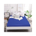 Простирадло MirSon на гумці 19-409 Toscania 150x190x25 см (2200002925099) MirSon 2200002925099 878997