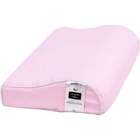 Подушка MirSon ортопедическая №6117 Delicate satin Laura Kiddy Girl 50х29х5 (2200003262711) MirSon 2200003262711 877286