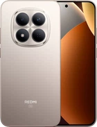 Мобильный телефон Xiaomi Redmi Note 15 Pro 5G 8/256GB with charger Titanium Global