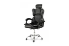 Геймерське крісло Comfort Line BLOGGER (ЧОРНИЙ) Comfort Line 874105-01 874105