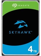 Жорсткий диск 4TB 3.5" 256MB SATA SkyHawk Seagate (teh0013506)