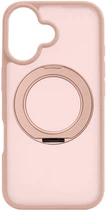 Чехол для смартфона ArmorStandart Unit Stand2 для Apple iPhone 17 Light Pink (ARM86330)