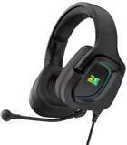 Игровая гарнитура 2E GAMING HG340 RGB USB 7.1 Black (2E-HG340BK-7.1)