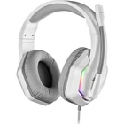 Игровая гарнитура 2E GAMING HG315 RGB USB 7.1 White (2E-HG315WT-7.1)