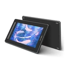 Графический дисплей XP-Pen Artist 12 (Gen 2) 11.9" 8192 уровня давления черный
