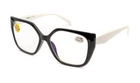 Очки Favori 25705-C2 Blue blocker в пластиковой оправе +0.75