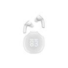 Навушники Acefast T9 Porcelain White (6974316282549)