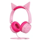 Навушники Promate Jewel Bubblegum (jewel.bubblegum)