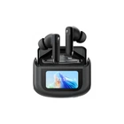 Наушники Blackview AirBuds 12 Black (6931548319719)