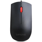Компьютерная мышь Lenovo Essential USB Black