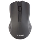 Миша YENKEE YMS 2015BK Monaco Wireless Black (45010824)